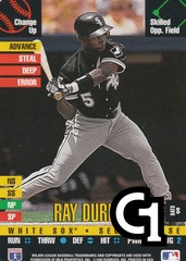 Ray Durham